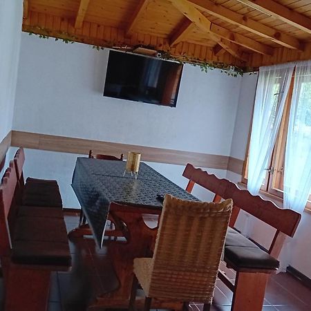 Holiday Guest House Kemo 사파레바바냐 외부 사진