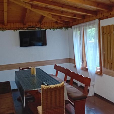 Holiday Guest House Kemo 사파레바바냐 외부 사진