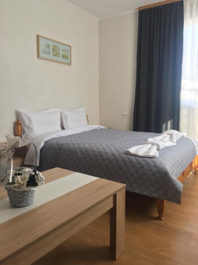 Holiday Guest House Kemo 사파레바바냐 외부 사진