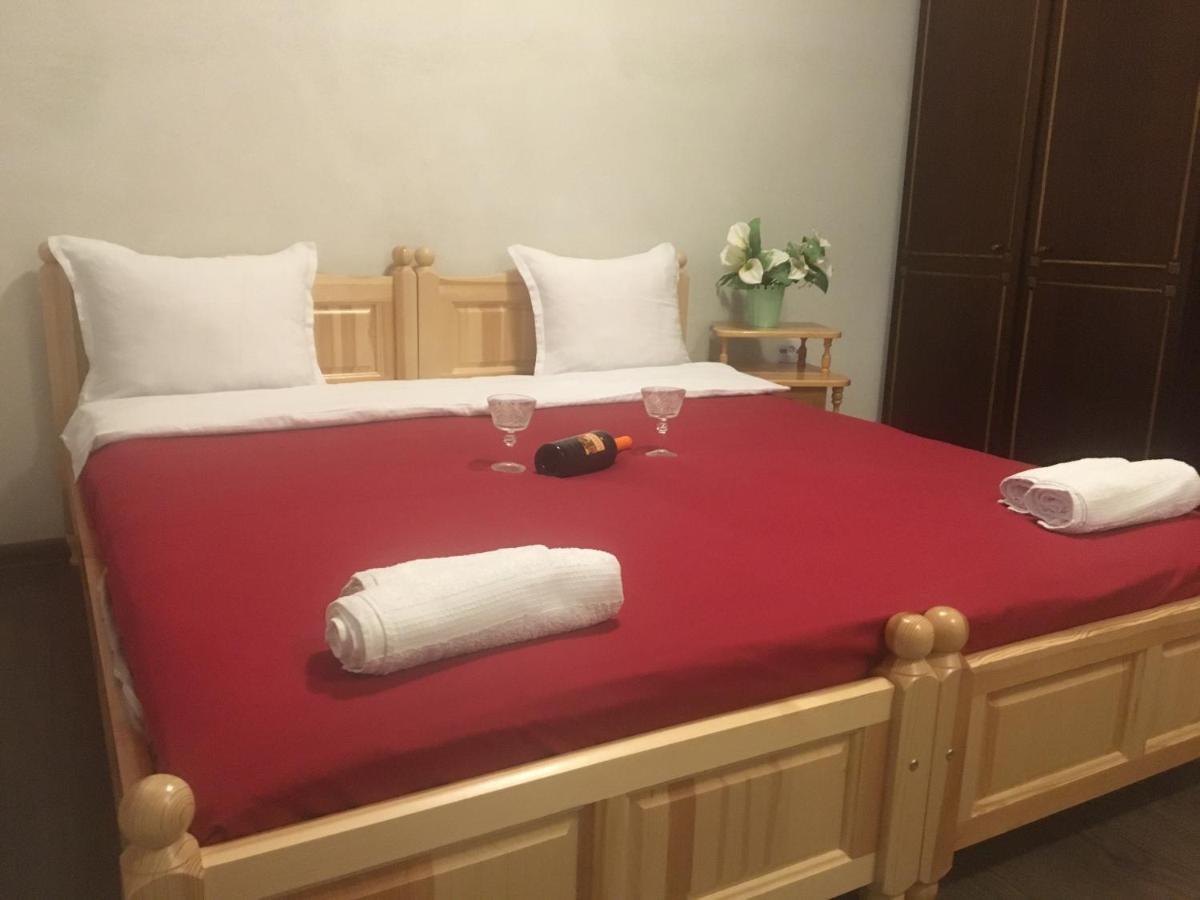 Holiday Guest House Kemo 사파레바바냐 외부 사진