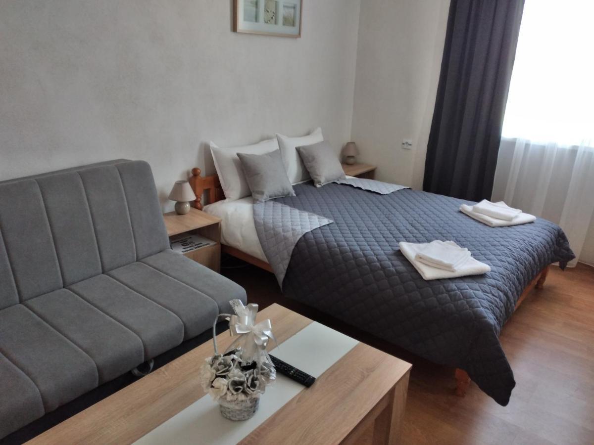 Holiday Guest House Kemo 사파레바바냐 외부 사진