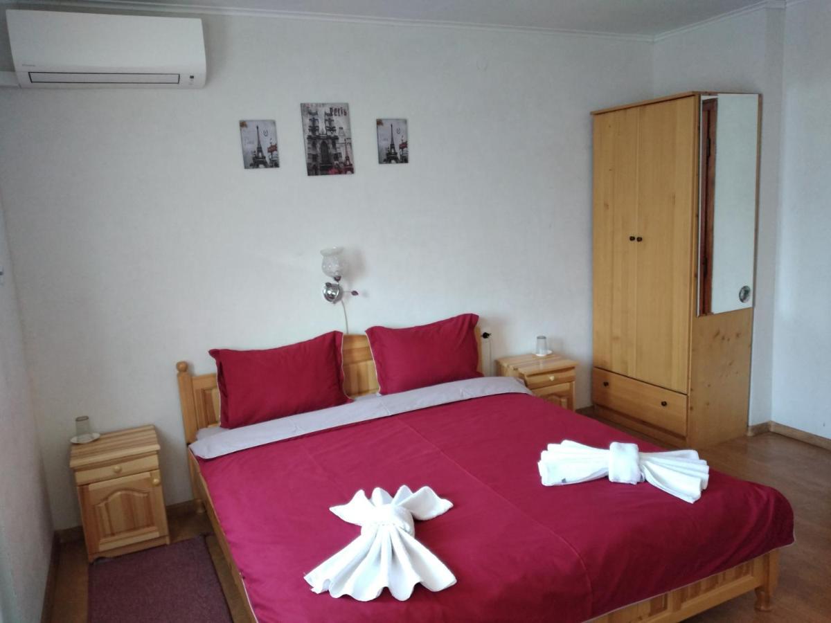 Holiday Guest House Kemo 사파레바바냐 외부 사진