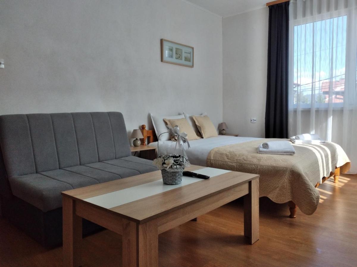 Holiday Guest House Kemo 사파레바바냐 외부 사진
