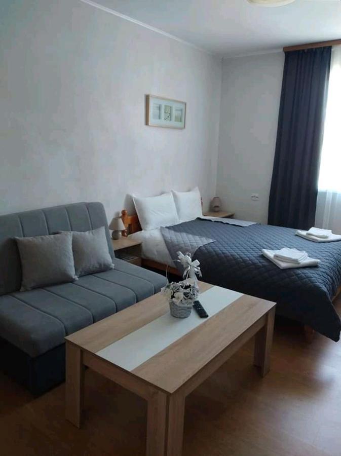 Holiday Guest House Kemo 사파레바바냐 외부 사진