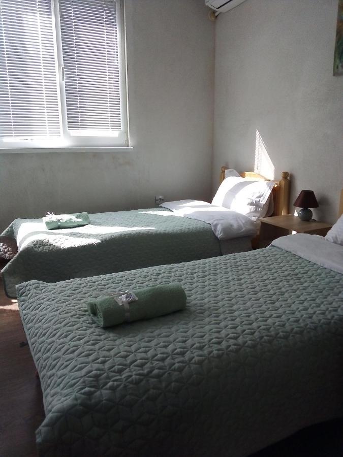 Holiday Guest House Kemo 사파레바바냐 외부 사진