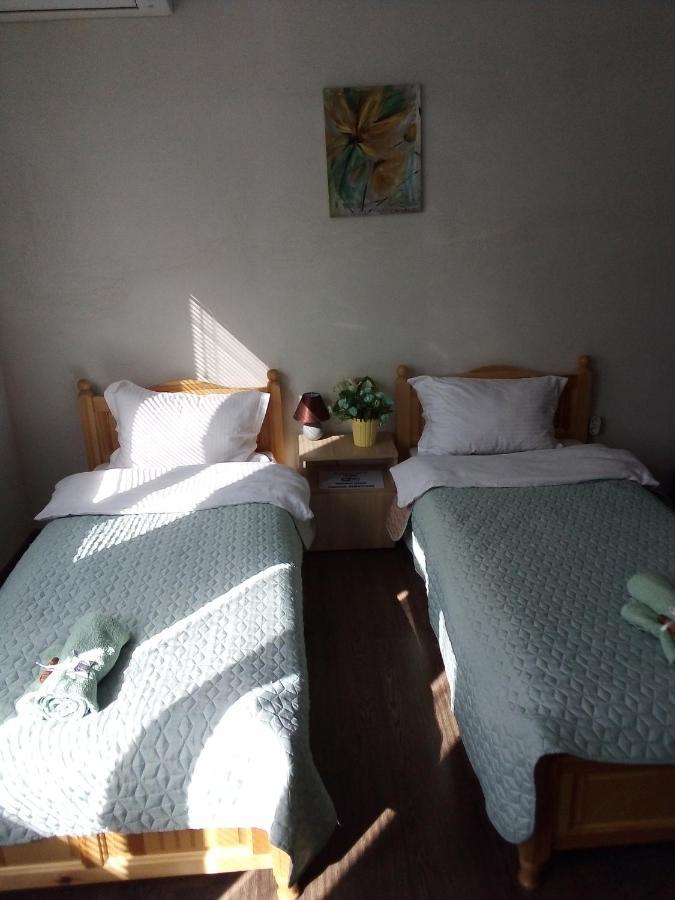 Holiday Guest House Kemo 사파레바바냐 외부 사진