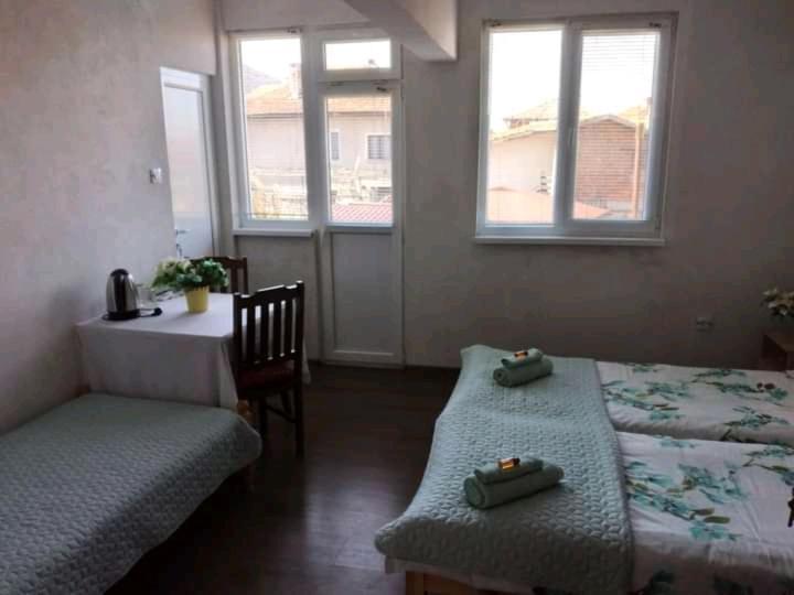 Holiday Guest House Kemo 사파레바바냐 외부 사진