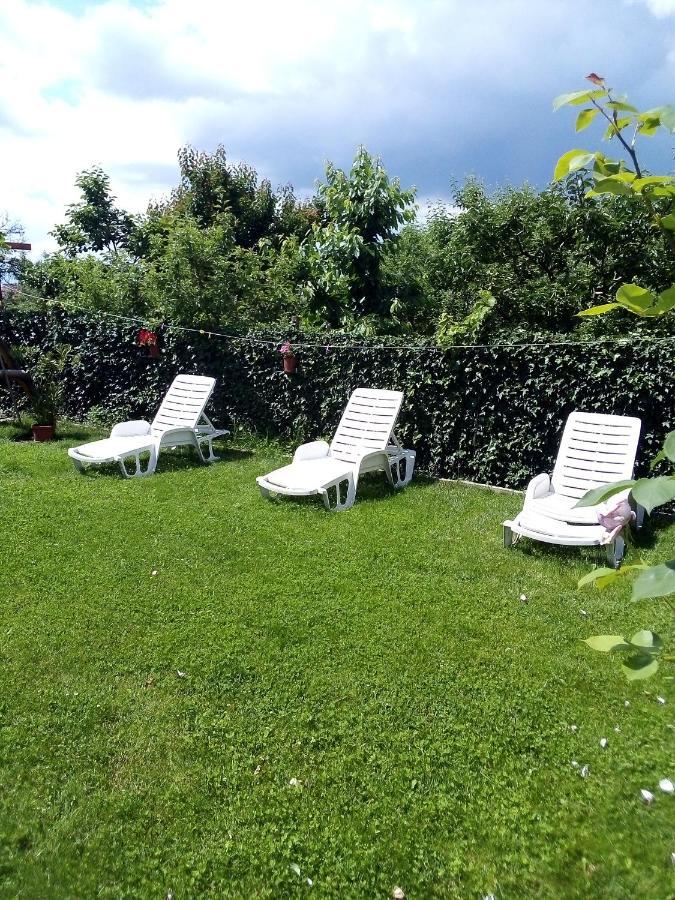 Holiday Guest House Kemo 사파레바바냐 외부 사진
