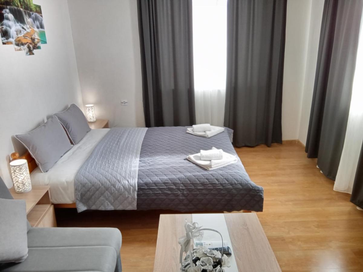 Holiday Guest House Kemo 사파레바바냐 외부 사진