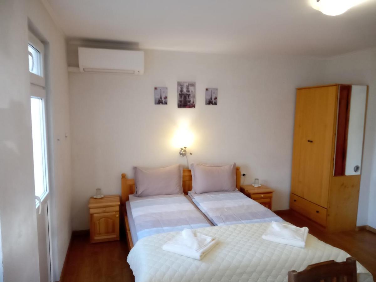 Holiday Guest House Kemo 사파레바바냐 외부 사진