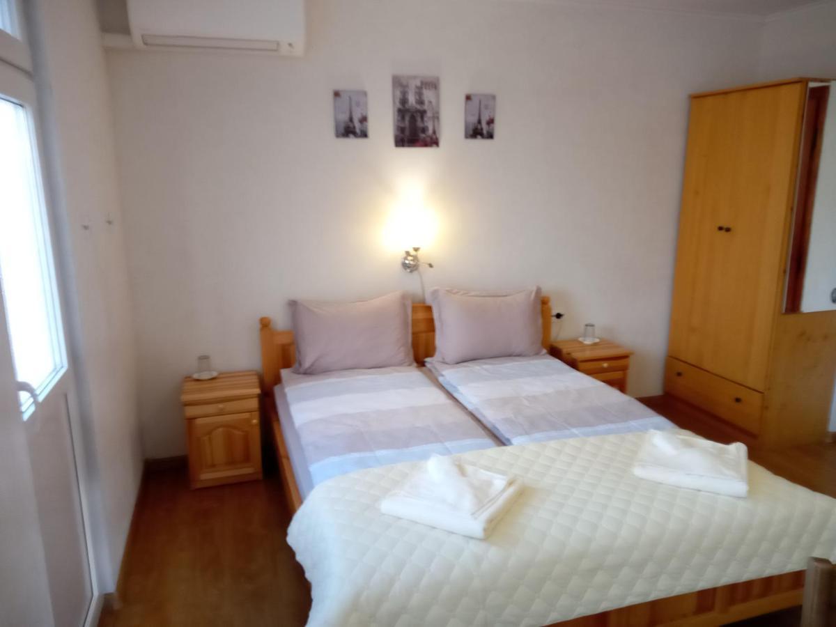 Holiday Guest House Kemo 사파레바바냐 외부 사진