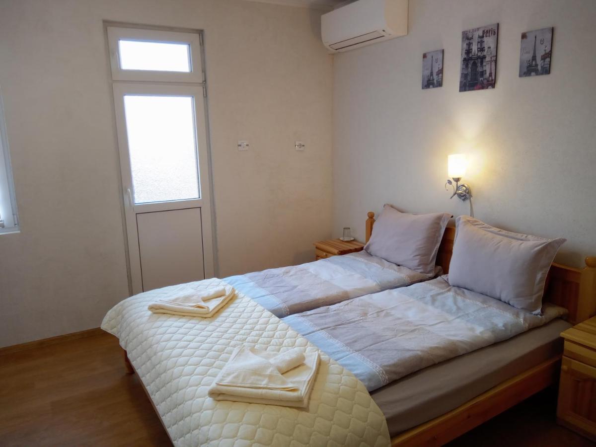 Holiday Guest House Kemo 사파레바바냐 외부 사진