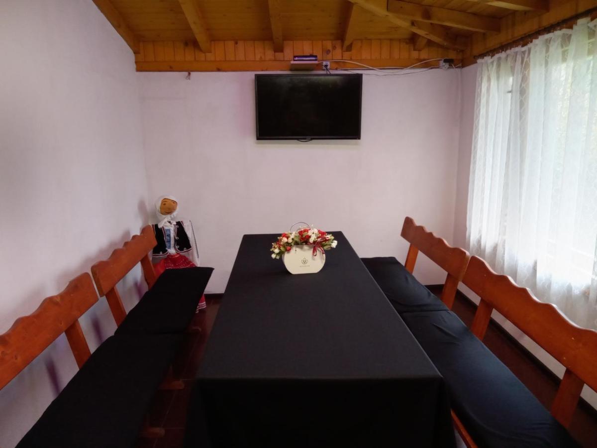 Holiday Guest House Kemo 사파레바바냐 외부 사진