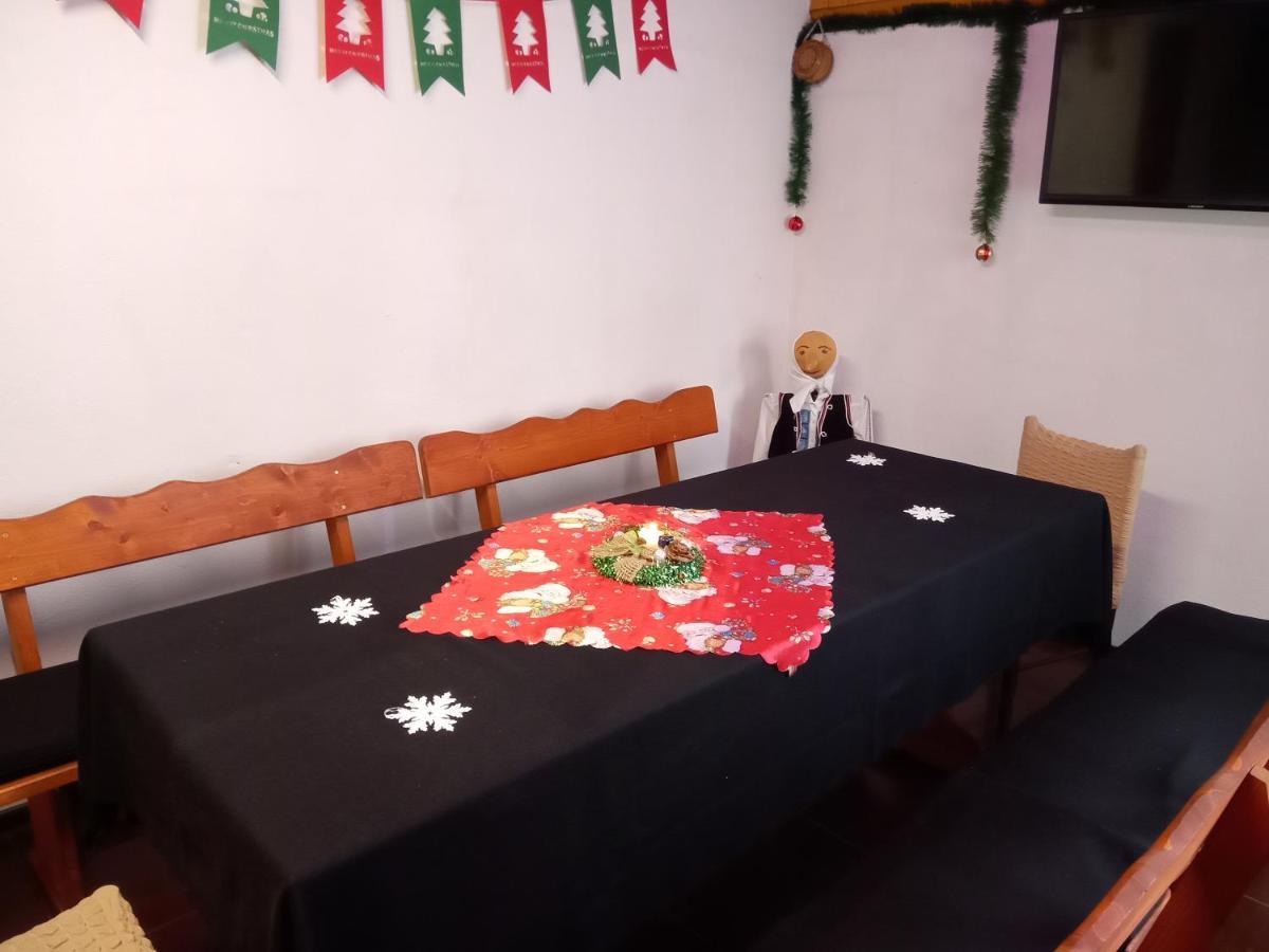 Holiday Guest House Kemo 사파레바바냐 외부 사진