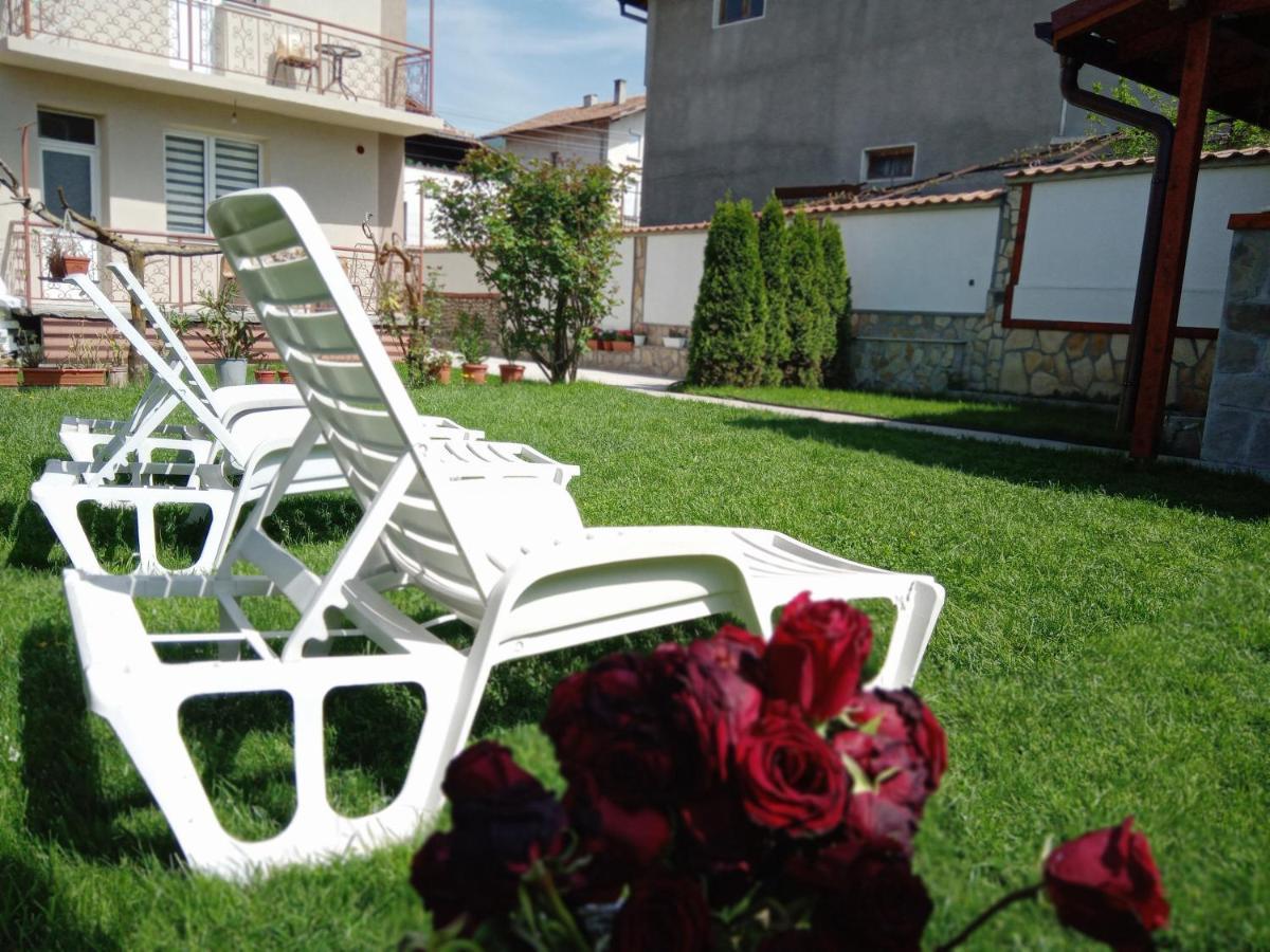 Holiday Guest House Kemo 사파레바바냐 외부 사진