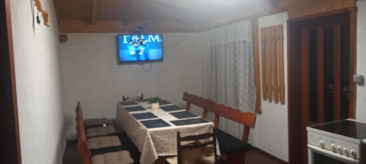 Holiday Guest House Kemo 사파레바바냐 외부 사진