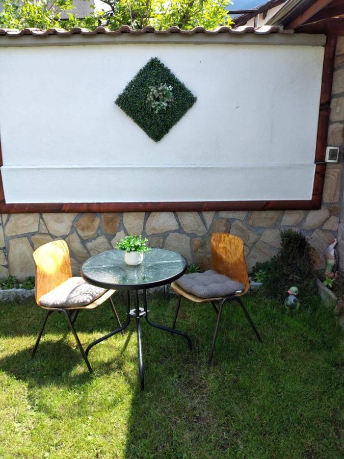 Holiday Guest House Kemo 사파레바바냐 외부 사진