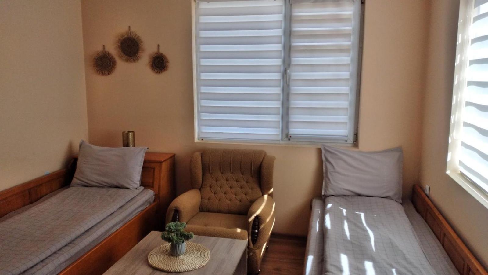 Holiday Guest House Kemo 사파레바바냐 외부 사진