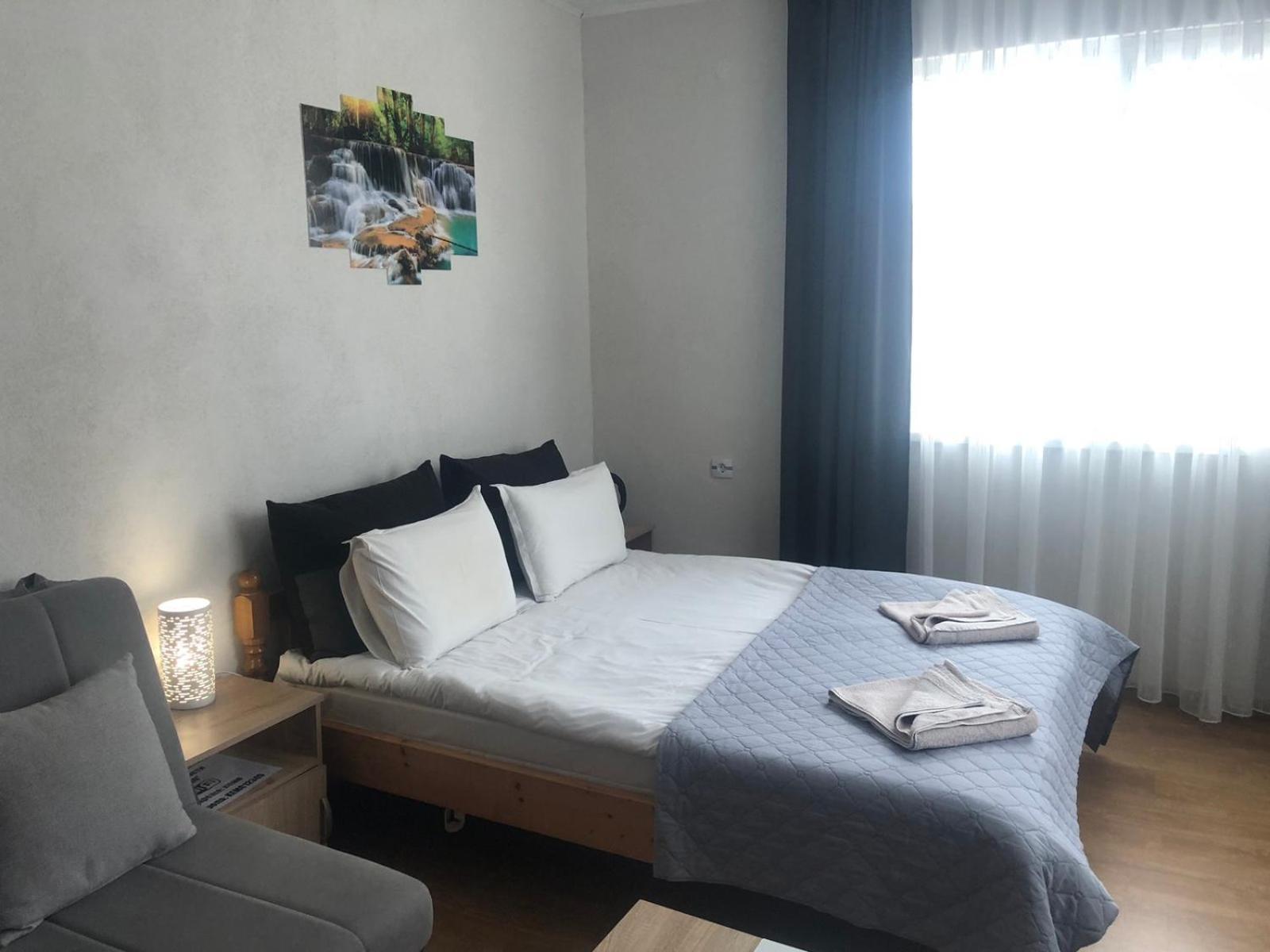 Holiday Guest House Kemo 사파레바바냐 외부 사진
