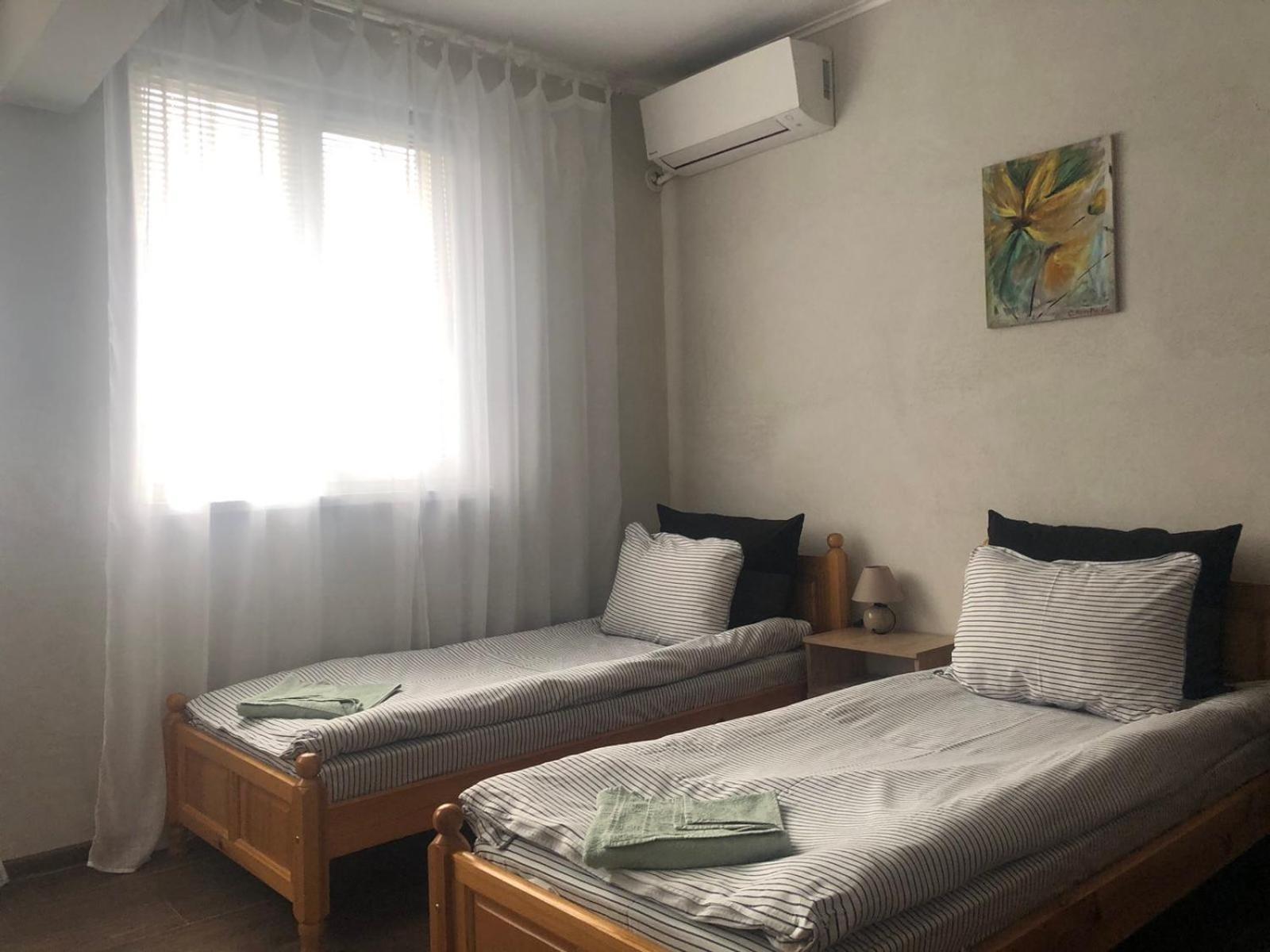Holiday Guest House Kemo 사파레바바냐 외부 사진