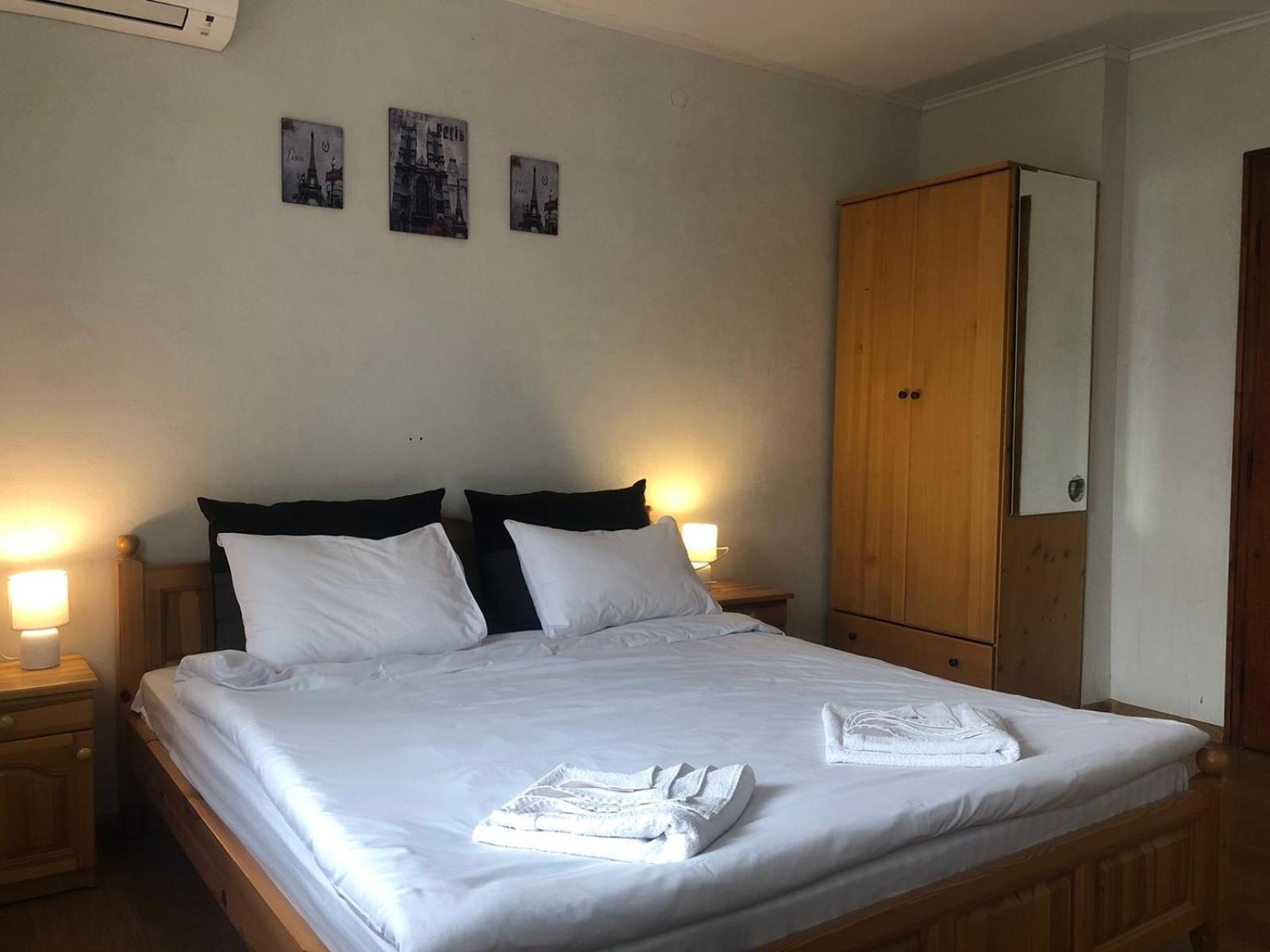 Holiday Guest House Kemo 사파레바바냐 외부 사진