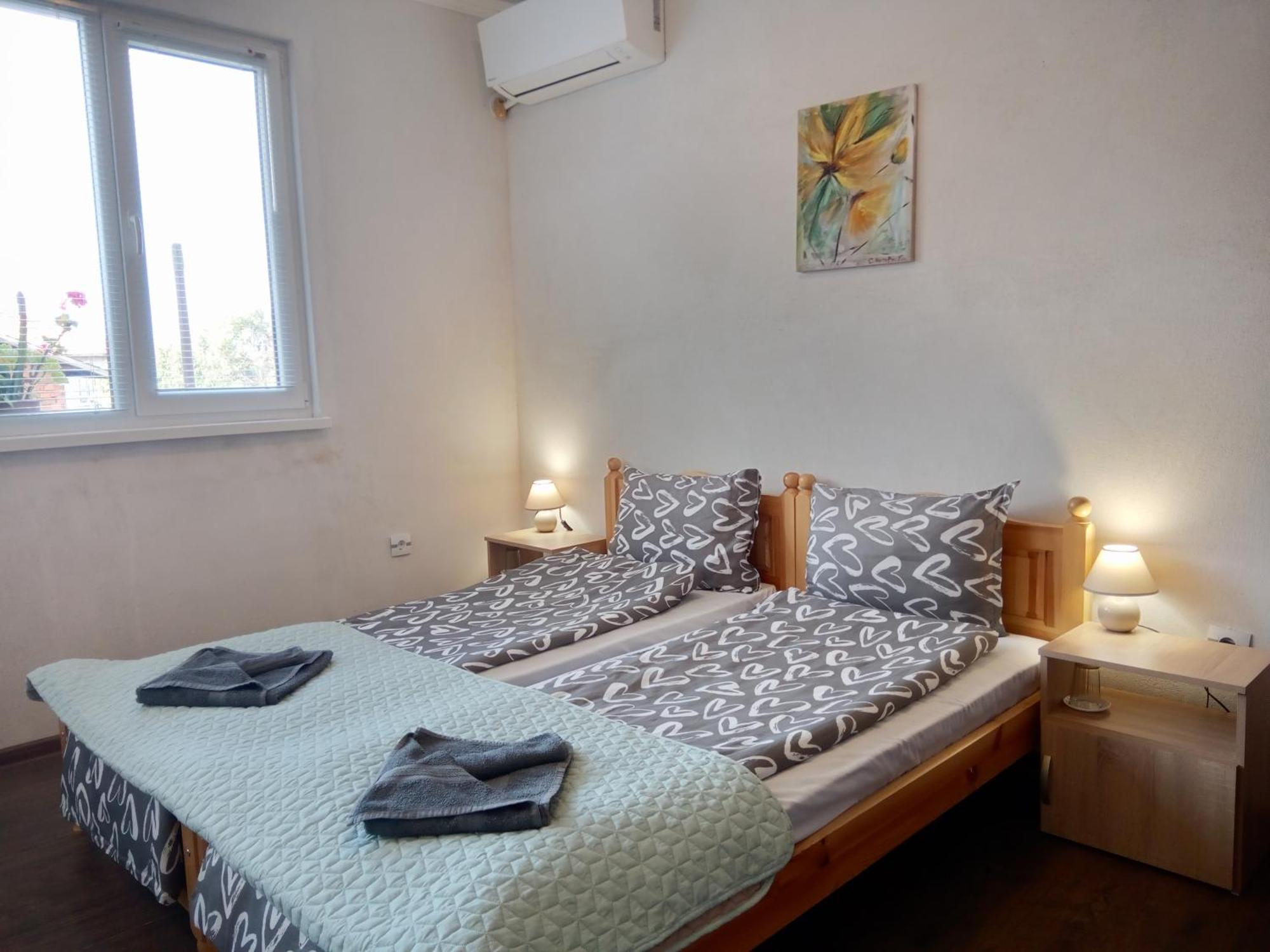 Holiday Guest House Kemo 사파레바바냐 객실 사진