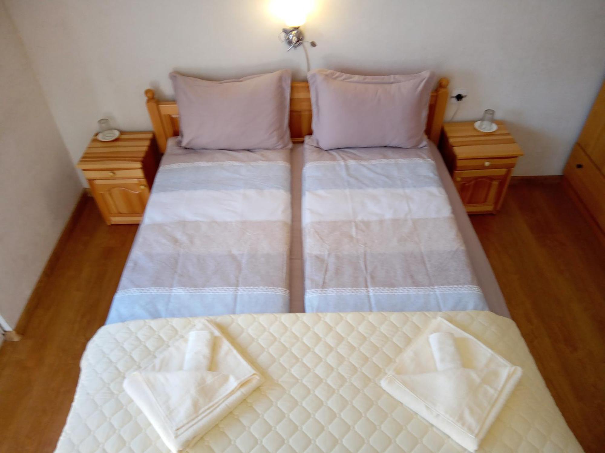 Holiday Guest House Kemo 사파레바바냐 객실 사진