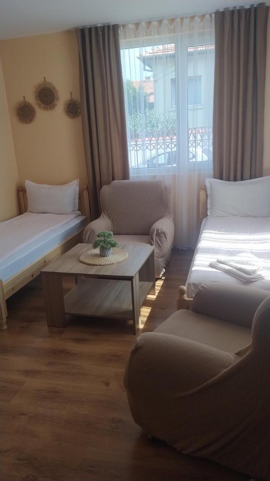 Holiday Guest House Kemo 사파레바바냐 외부 사진
