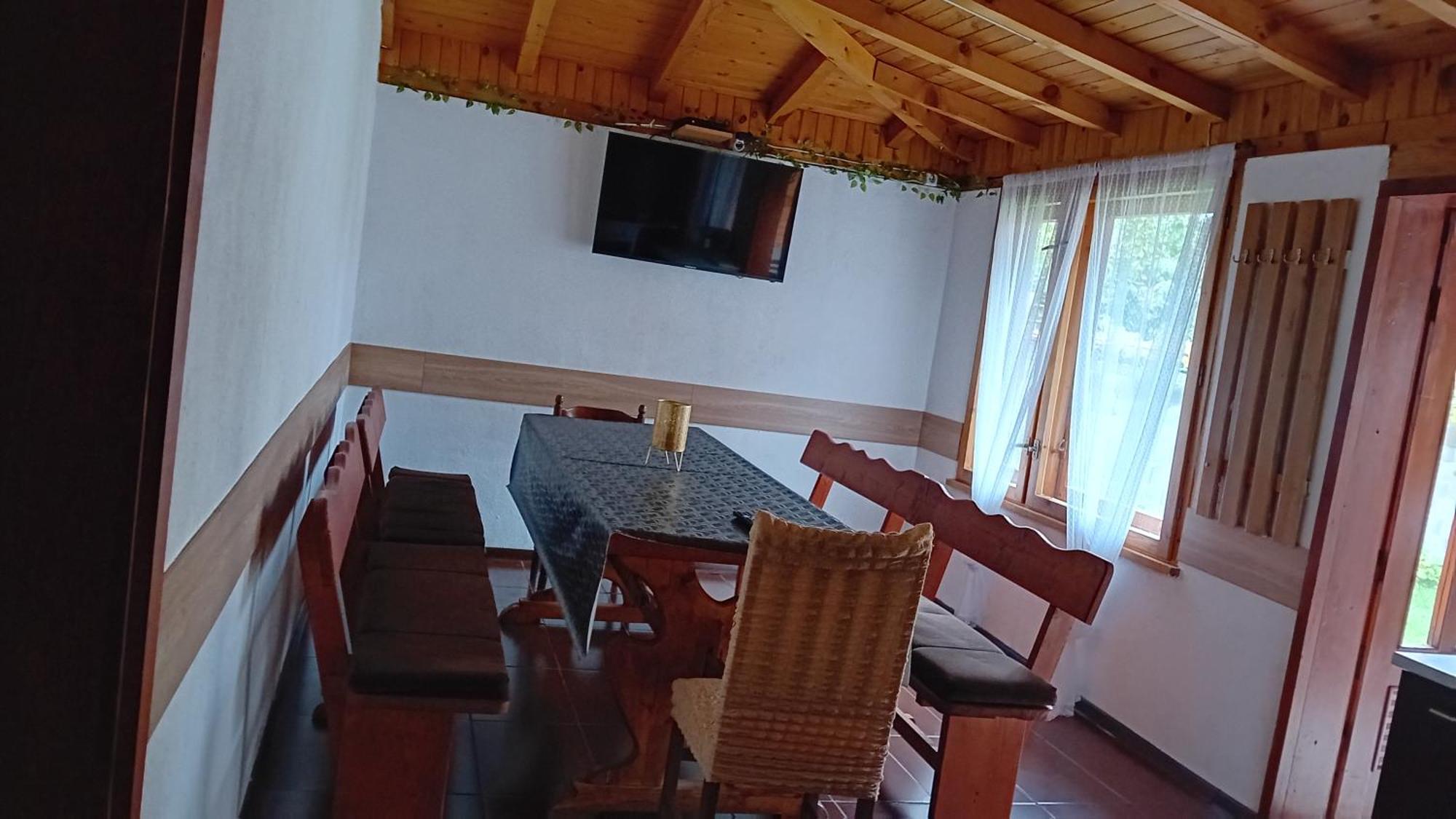 Holiday Guest House Kemo 사파레바바냐 외부 사진