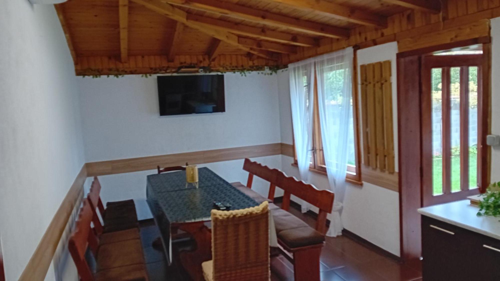 Holiday Guest House Kemo 사파레바바냐 외부 사진